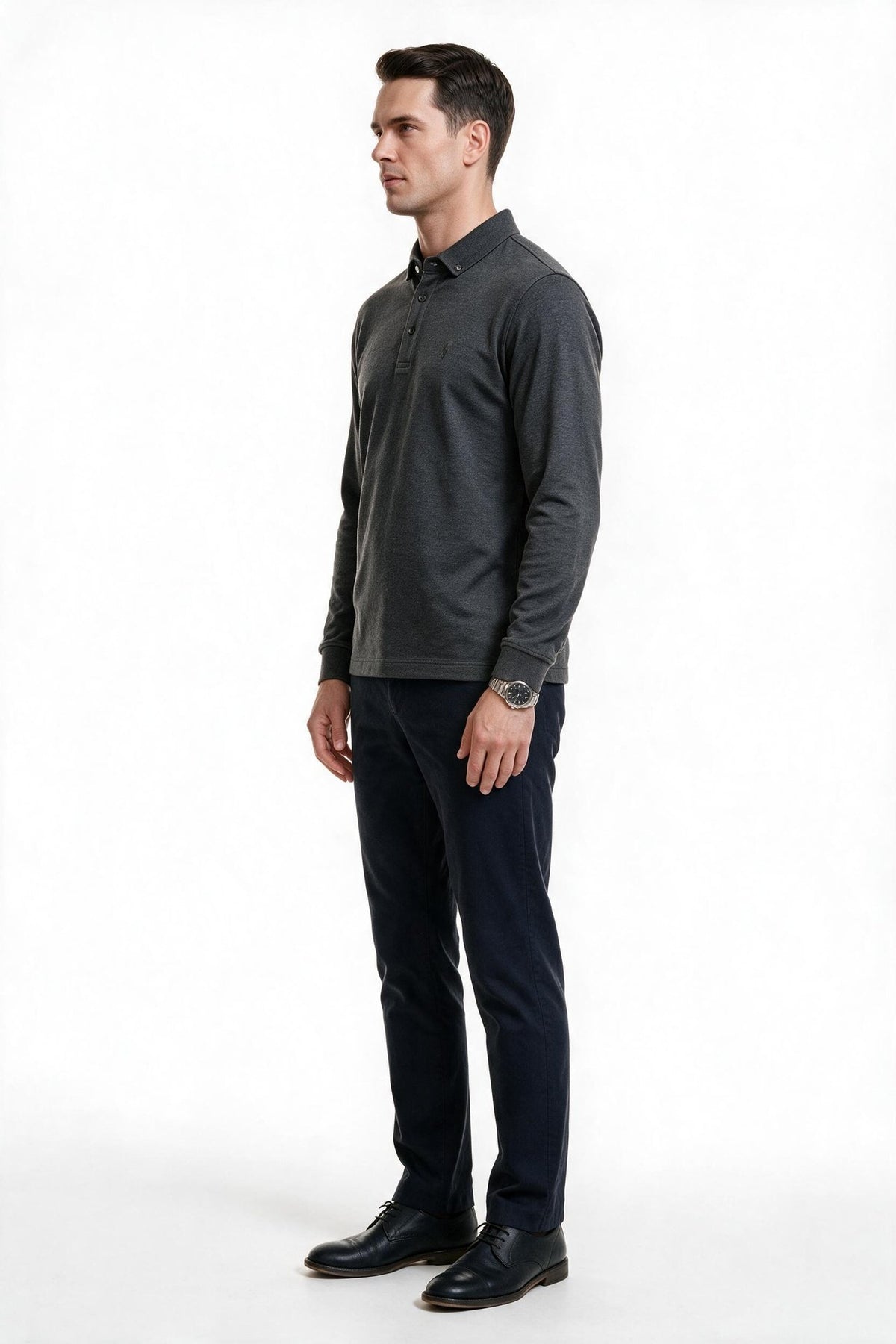 Legato Erkek Sweatshirt SWT8510