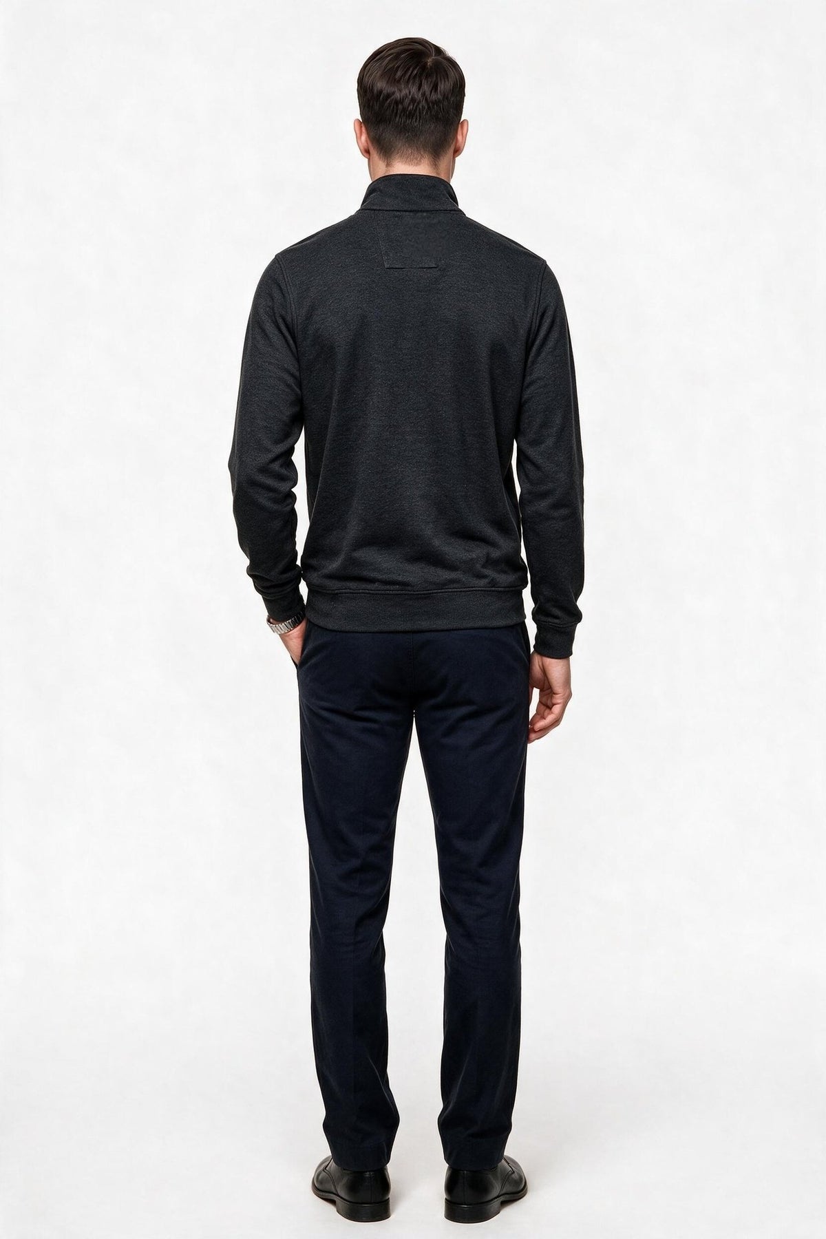 Legato Erkek Sweatshirt SWT8520