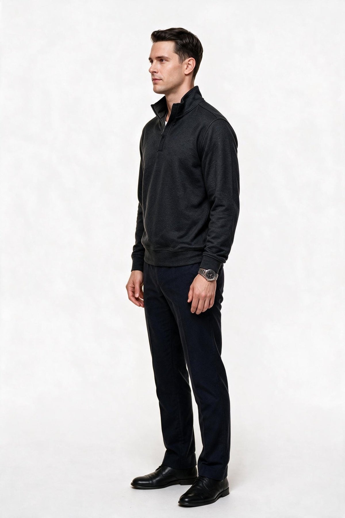 Legato Erkek Sweatshirt SWT8520