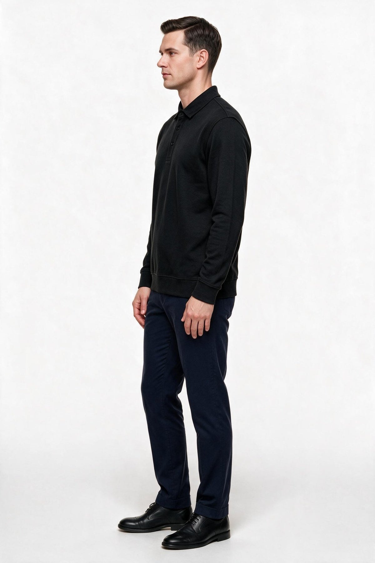 Legato Erkek Sweatshirt SWT8535