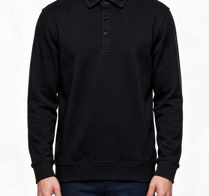 Legato Erkek Sweatshirt SWT8535