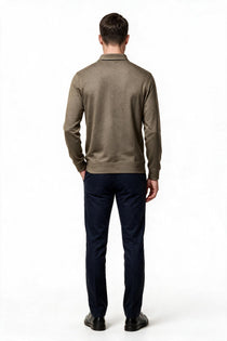 Legato Erkek Sweatshirt SWT8535