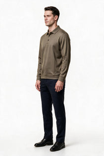 Legato Erkek Sweatshirt SWT8535