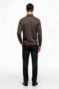 Legato Erkek Sweatshirt SWT8535