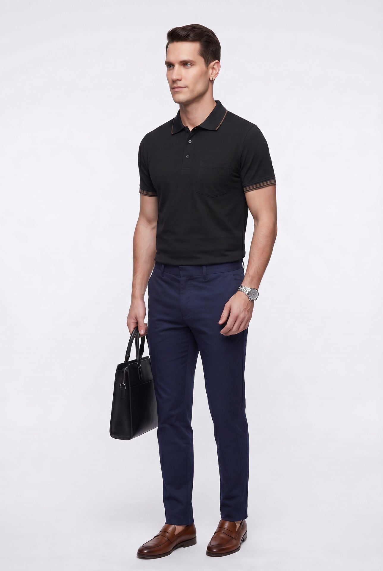 Legato Erkek T-Shirt TSH7545