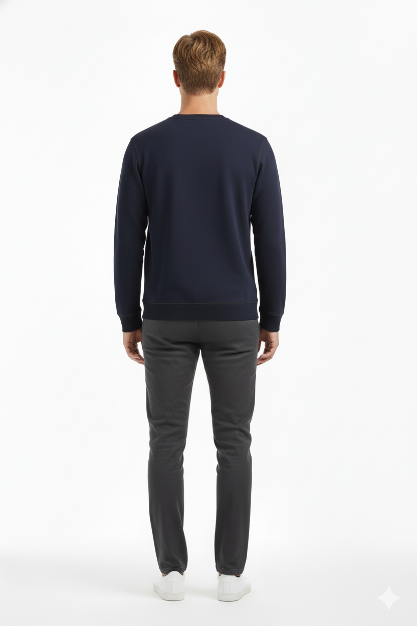 Legato Erkek Triko 6410