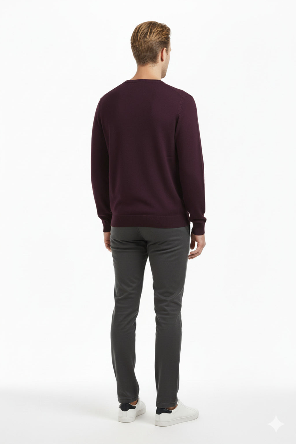 Legato Erkek Triko 6410