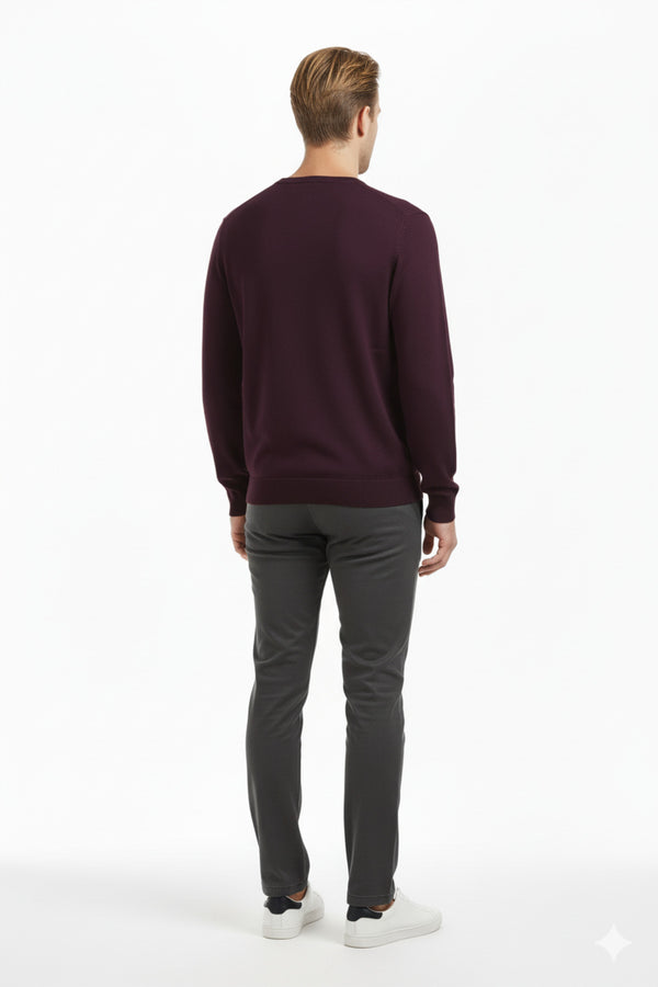 Legato Erkek Triko 6410