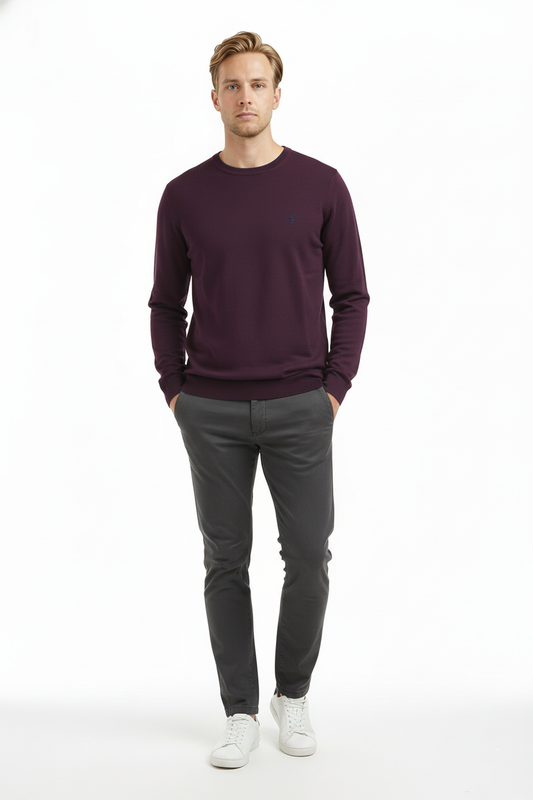 Legato Erkek Triko 6410