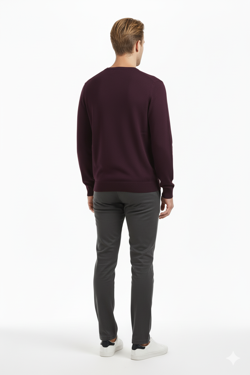 Legato Erkek Triko 6410