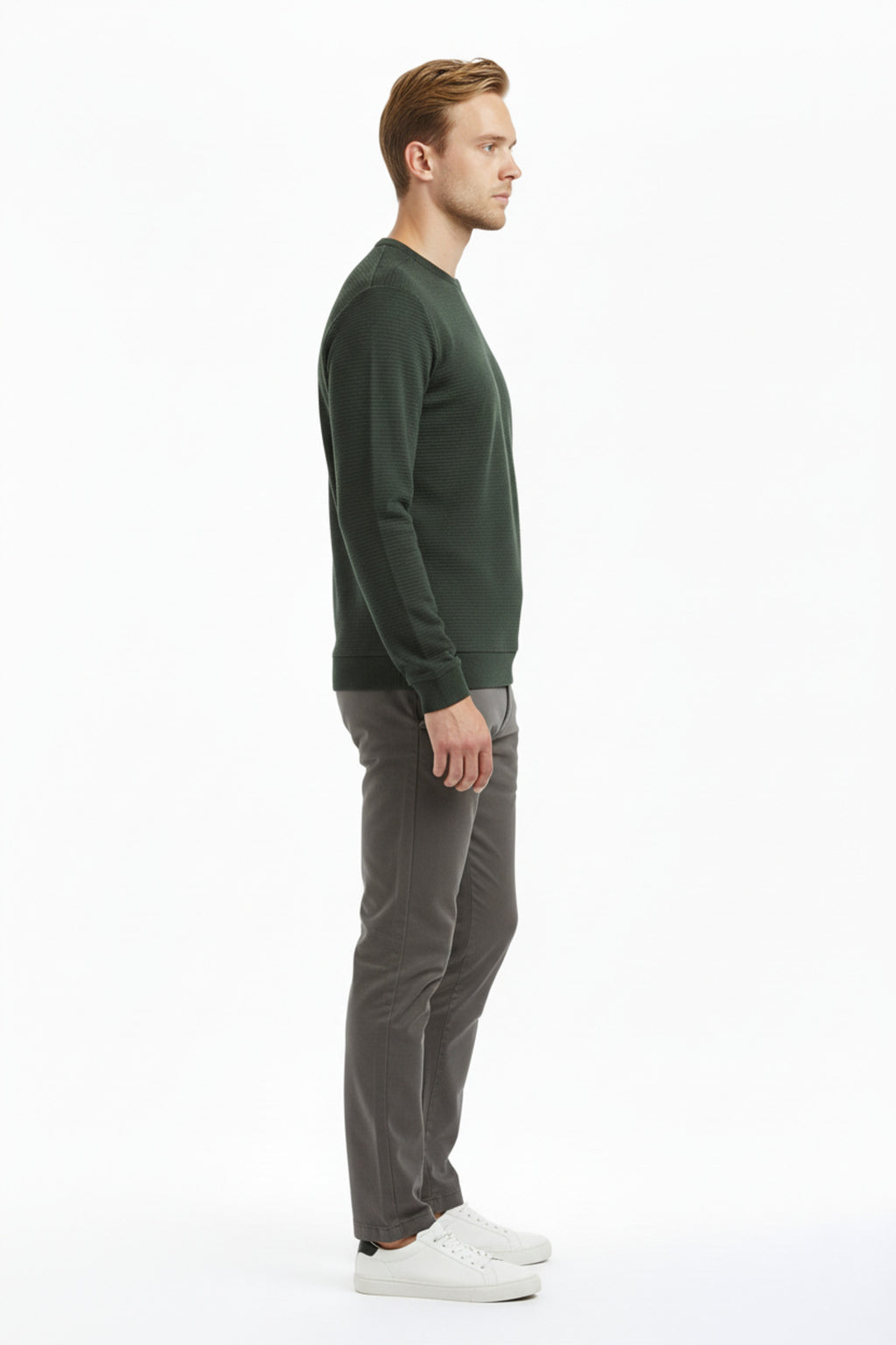 Legato Erkek Triko 6410