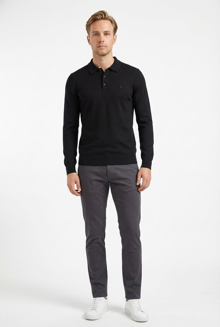 Legato Erkek Triko 6450