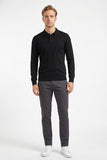 Legato Men's Knitwear 6450