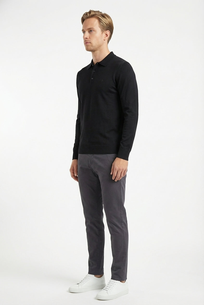 Legato Erkek Triko 6450