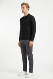 Legato Men's Knitwear 6450
