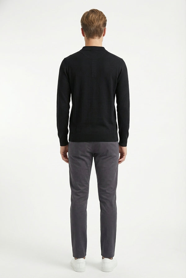 Legato Erkek Triko 6450