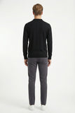 Legato Men's Knitwear 6450
