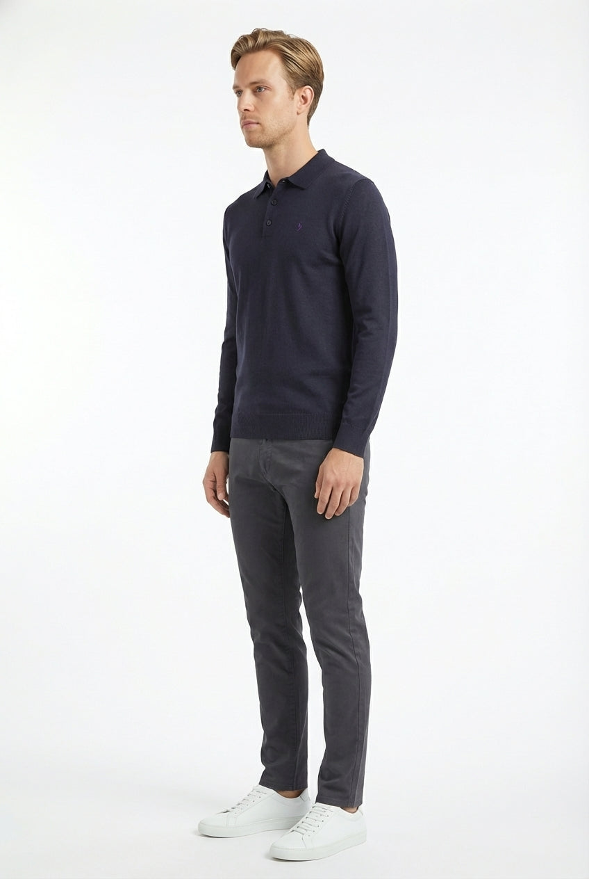 Legato Erkek Triko 6450