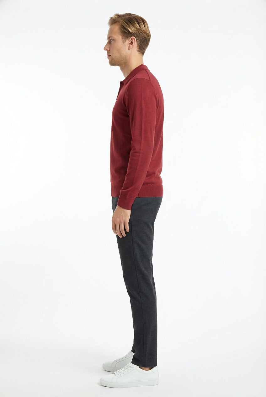 Legato Erkek Triko 6450