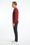 Legato Men's Knitwear 6450