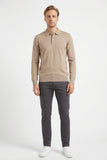 Legato Men's Knitwear 6450