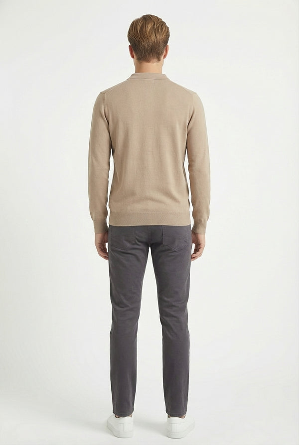 Legato Erkek Triko 6450