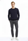Legato Men's Knitwear 6460