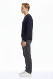 Legato Men's Knitwear 6460