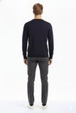 Legato Men's Knitwear 6460