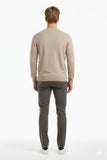 Legato Men's Knitwear 6460