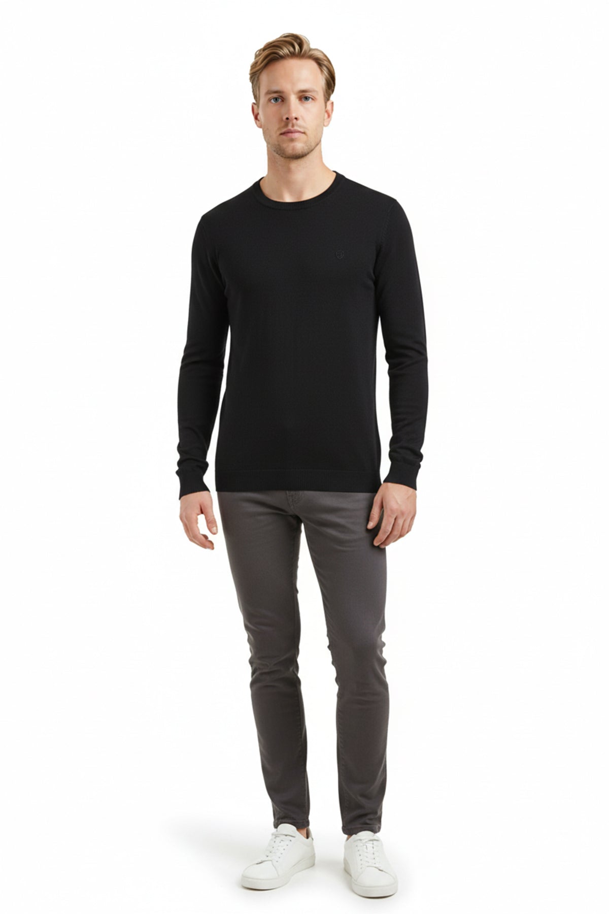 Legato Erkek Triko 6460