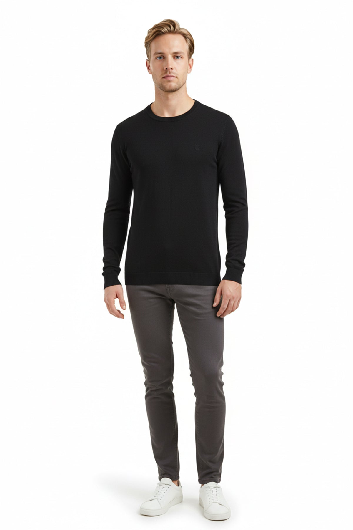 Legato Erkek Triko 6460