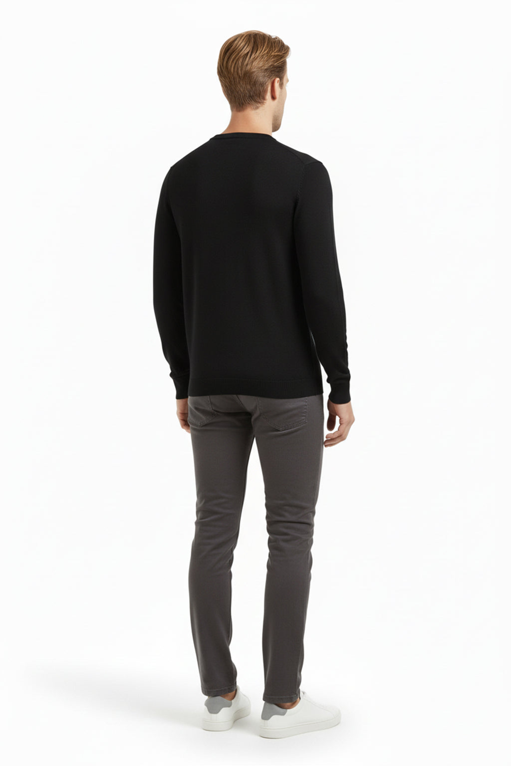 Legato Erkek Triko 6460