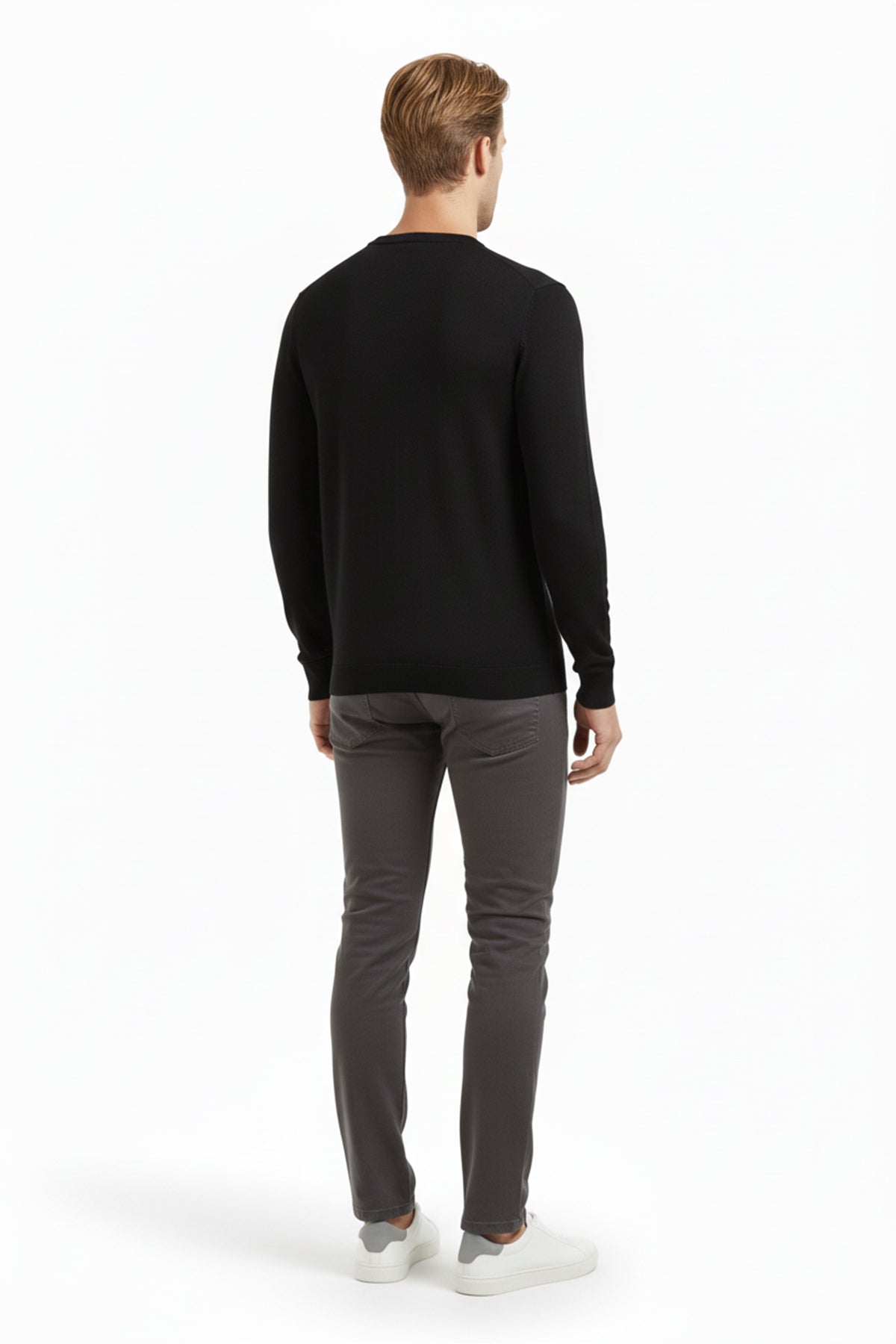 Legato Erkek Triko 6460