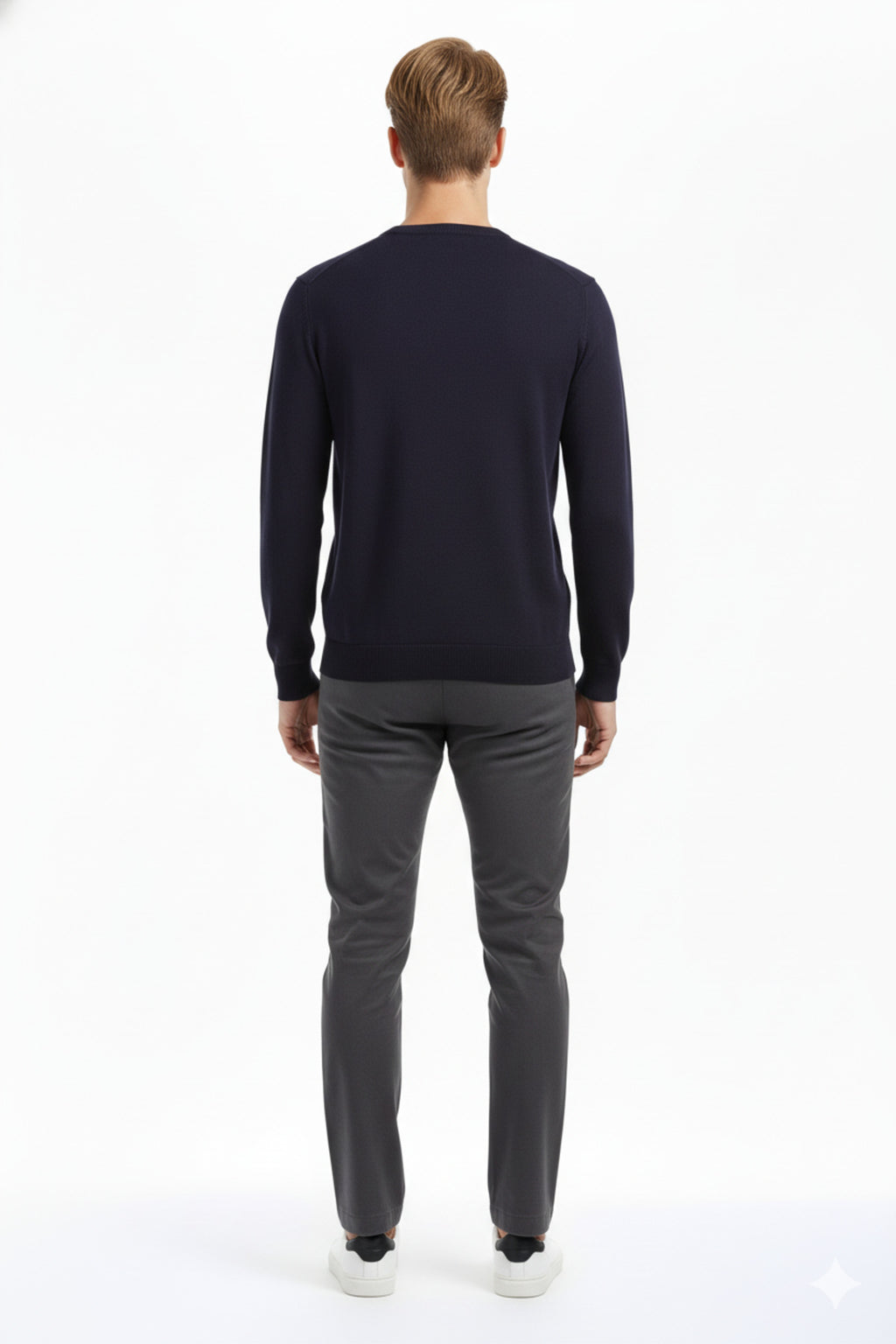 Legato Erkek Triko 6460