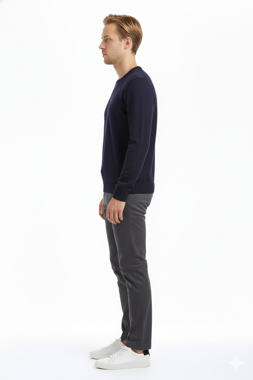 Legato Erkek Triko 6460