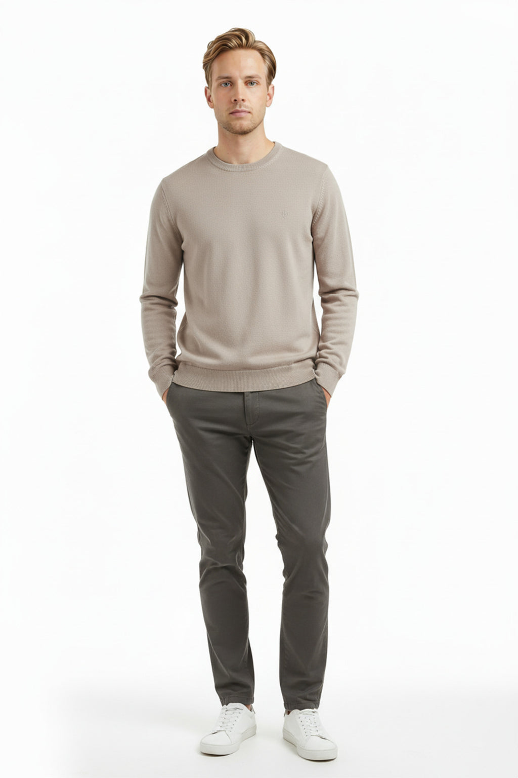 Legato Erkek Triko 6460