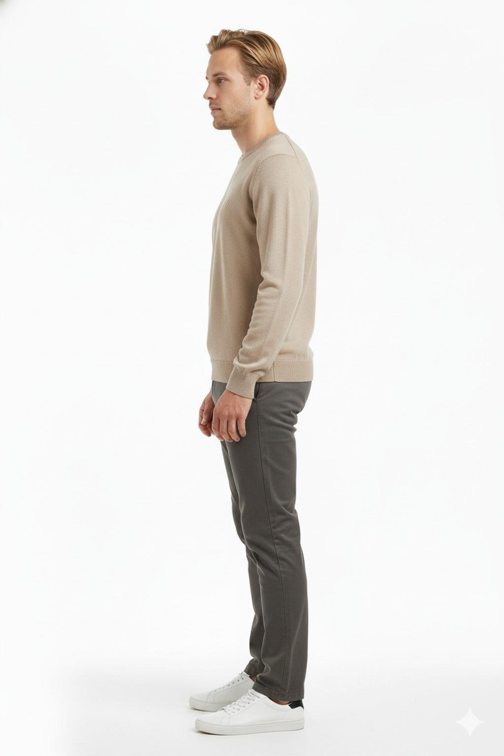 Legato Erkek Triko 6460