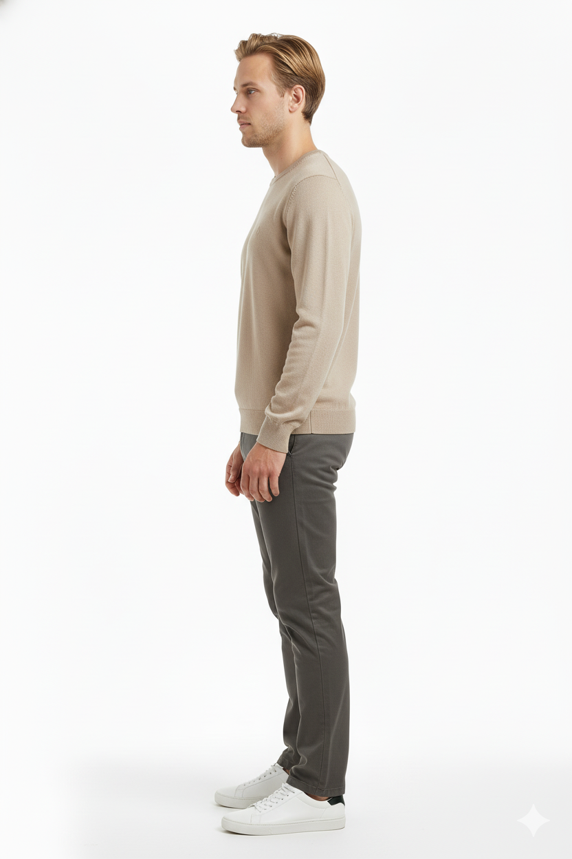 Legato Erkek Triko 6460