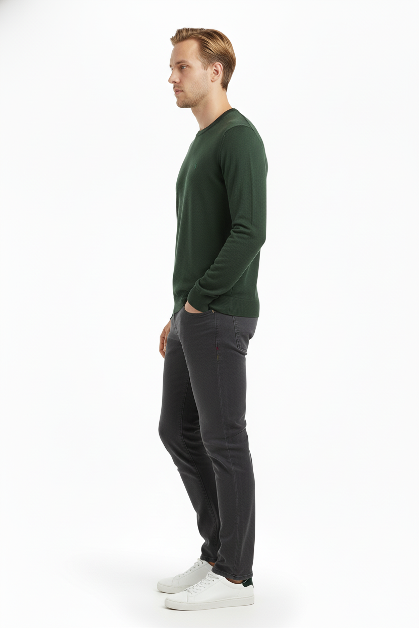 Legato Erkek Triko 6460