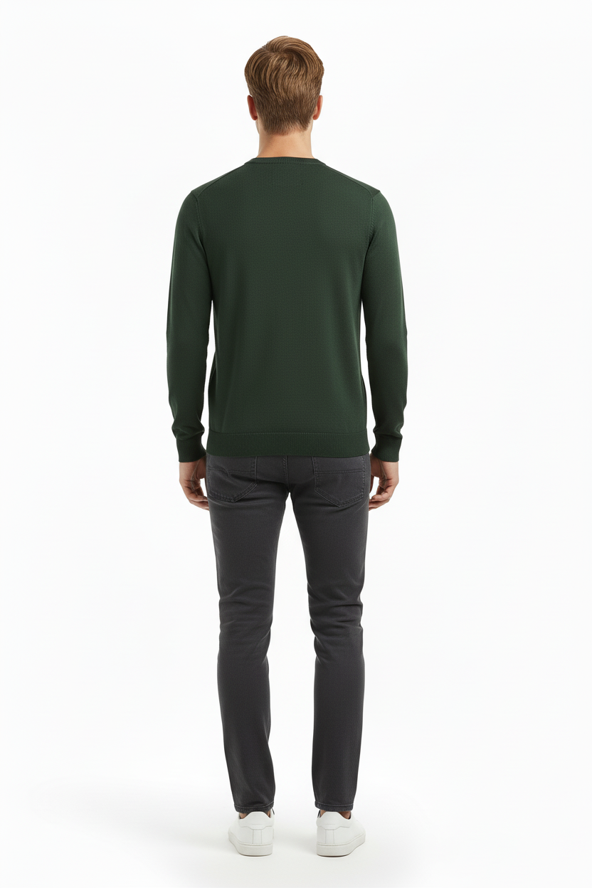 Legato Erkek Triko 6460