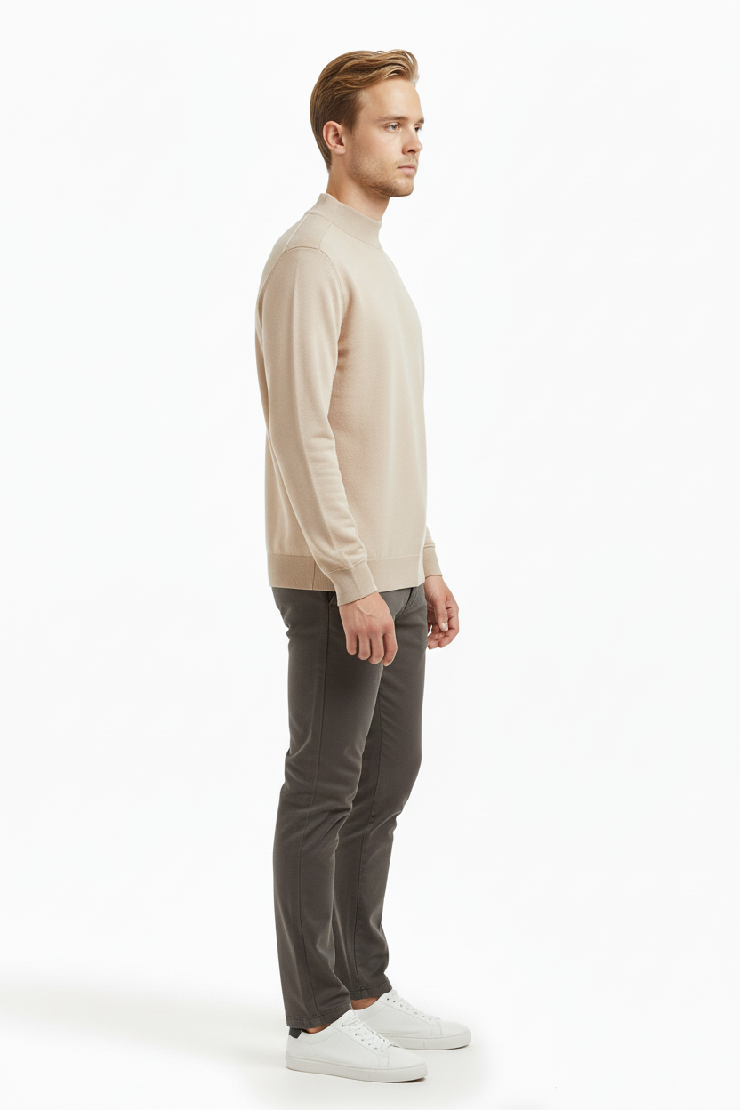 Legato Erkek Triko 6465