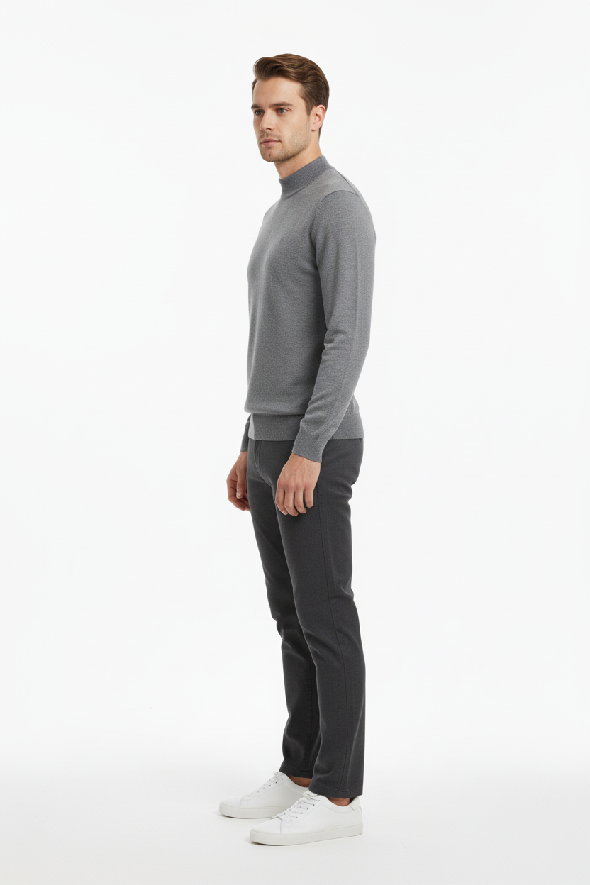 Legato Erkek Triko 6465