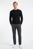 Legato Men's Knitwear 6470