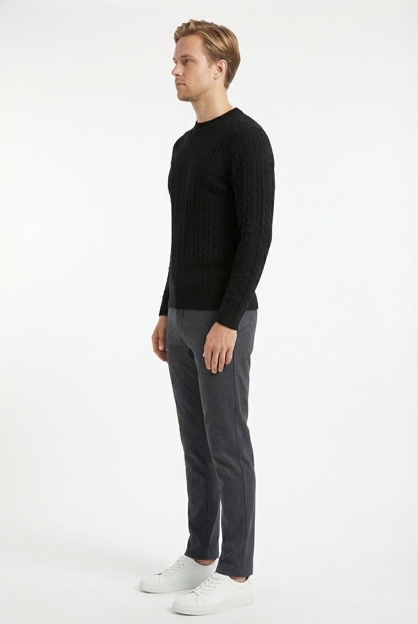 Legato Erkek Triko 6470