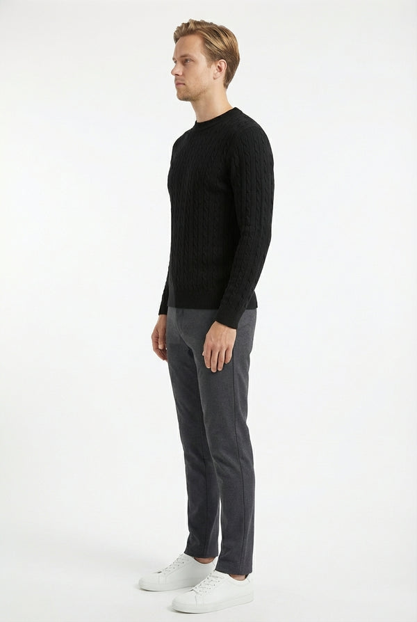Legato Erkek Triko 6470