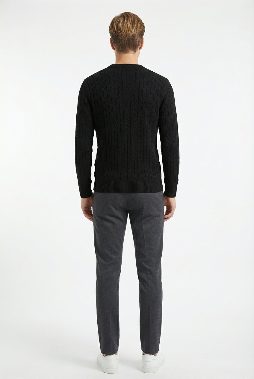 Legato Erkek Triko 6470