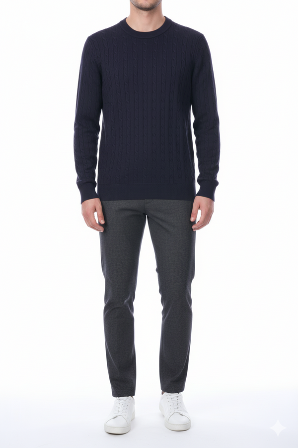Legato Erkek Triko 6470