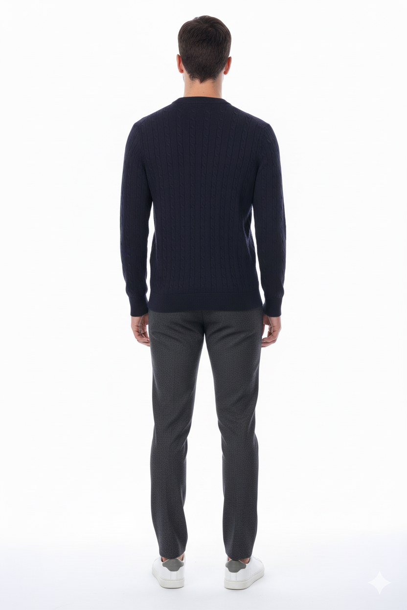 Legato Erkek Triko 6470