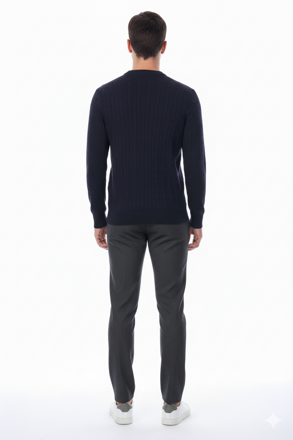 Legato Erkek Triko 6470